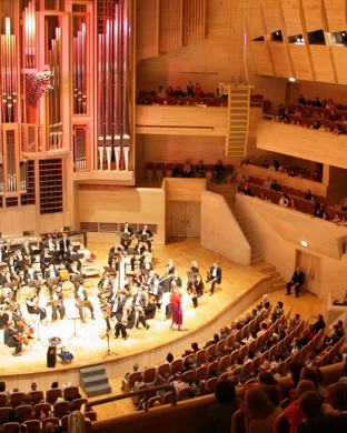 Toledo Symphony Toledo