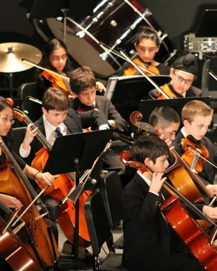 Dearborn Symphony Orchestra Dearborn