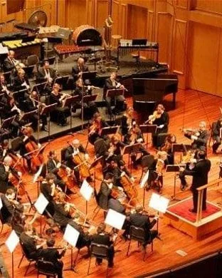 Detroit Opera Orchestra Detroit