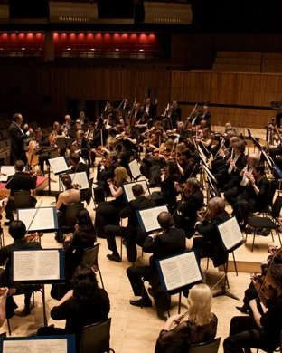 The Voice Of Whitney: A Symphonic Celebration Detroit