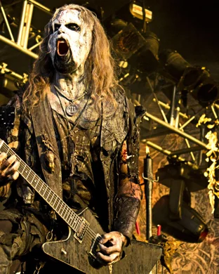 Exhorder