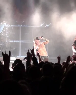 Psycroptic Detroit