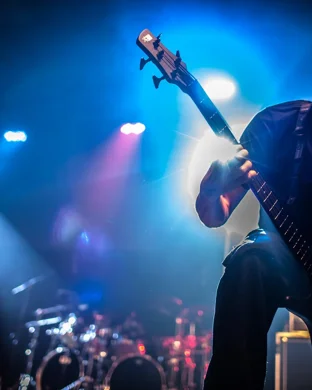 Shadow of Intent Detroit