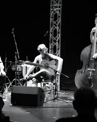 Wednesday Night Jazz Series Detroit