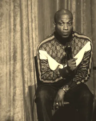 Ali Siddiq Detroit