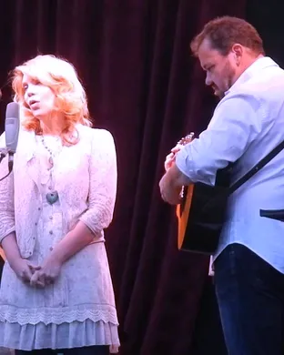 Alison Krauss And Union Station Toledo