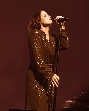 Alison Moyet Detroit