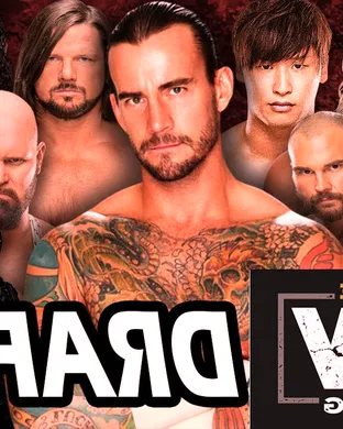 All Elite Wrestling: Collision