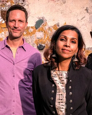 American Patchwork Quartet Ann Arbor