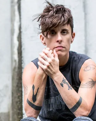 Andrea Gibson