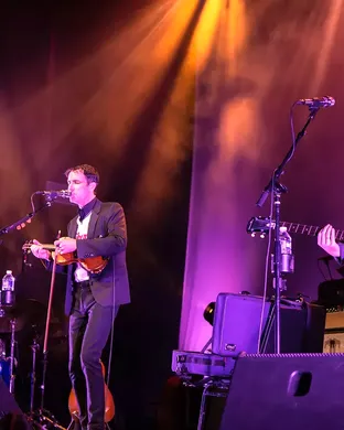 Andrew Bird Detroit