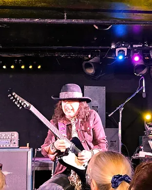 Anthony Gomes Bowling Green