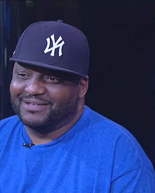 Aries Spears Detroit