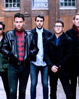 Arkells Detroit