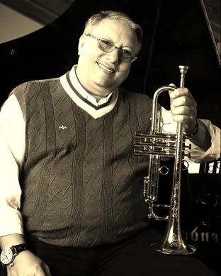 Arturo Sandoval Detroit