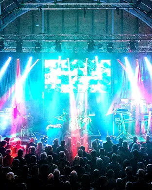 Augustana Detroit