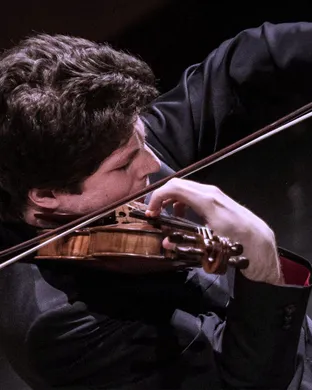 Augustin Hadelich Detroit