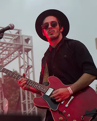 Bad Suns Detroit