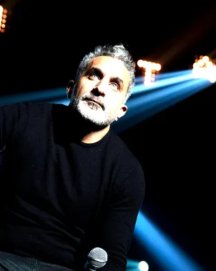 Bassem Youssef Detroit