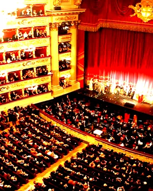 Beethoven's Fifth Symphony Detroit
