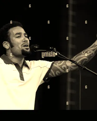 Ben Harper Detroit