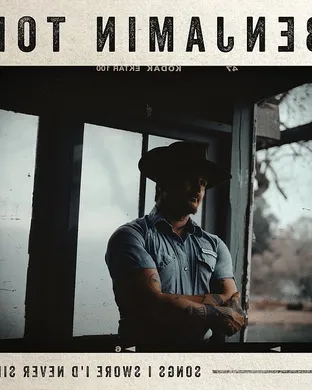 Benjamin Tod Detroit