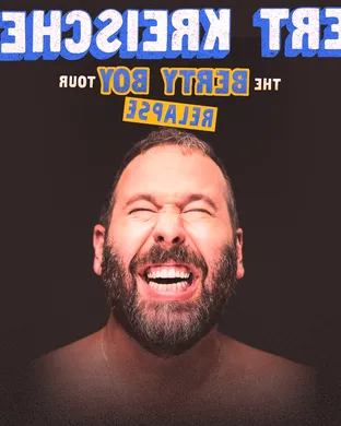 Bert Kreischer Toledo