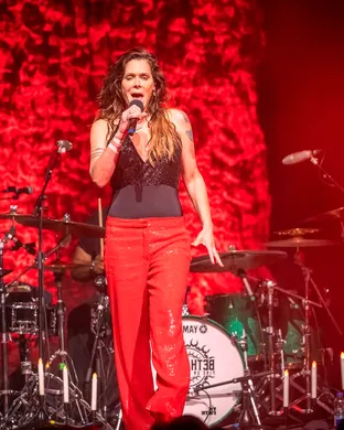 Beth Hart Ann Arbor