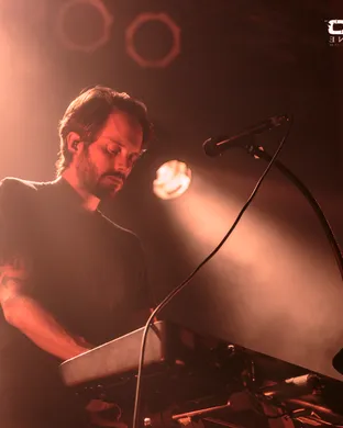 Between The Buried and Me Detroit