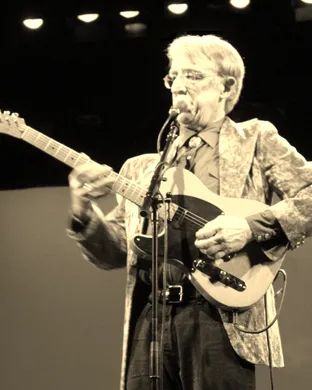 Bill Kirchen Ann Arbor