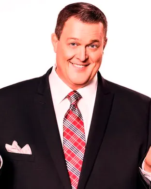 Billy Gardell Detroit
