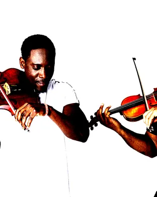 Black Violin Detroit