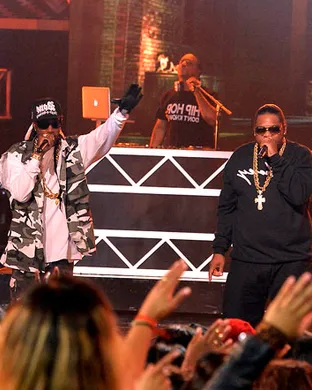 Bone Thugs N Harmony Detroit
