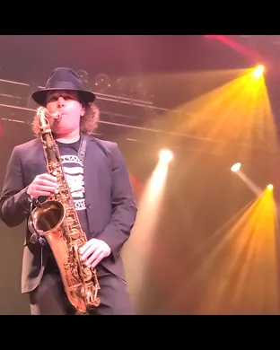 Boney James Detroit