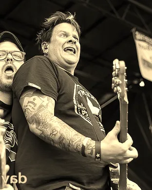Bowling For Soup Detroit
