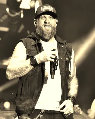 Brantley Gilbert Toledo