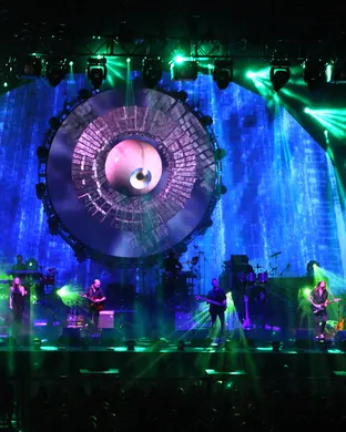 Brit Floyd Toledo