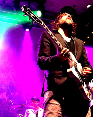 Broken Social Scene Detroit