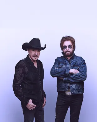 Brooks and Dunn Toledo