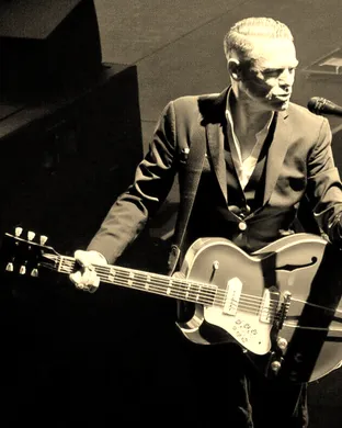 Bryan Adams Detroit