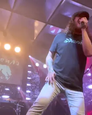 Candlebox Detroit