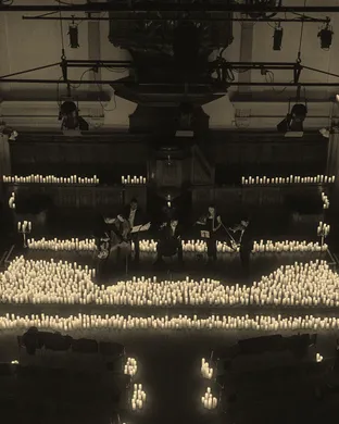 Candlelight: Vivaldi's Four Seasons Toledo