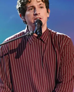 Charlie Puth Detroit