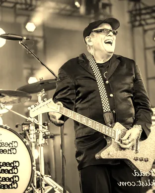 Cheap Trick Detroit