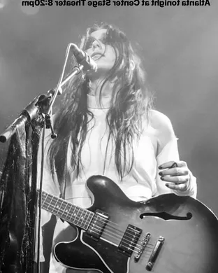 Chelsea Wolfe Detroit