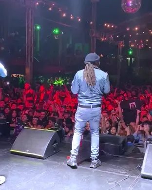 Chief Keef Detroit