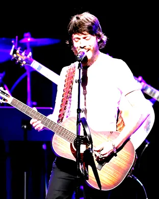 Chris Janson Jackson