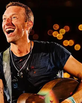 Chris Martin Detroit