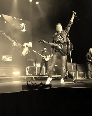 Chris Tomlin