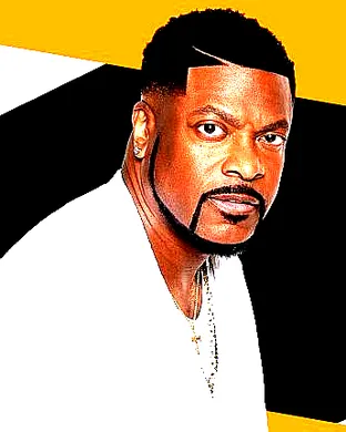 Chris Tucker Detroit